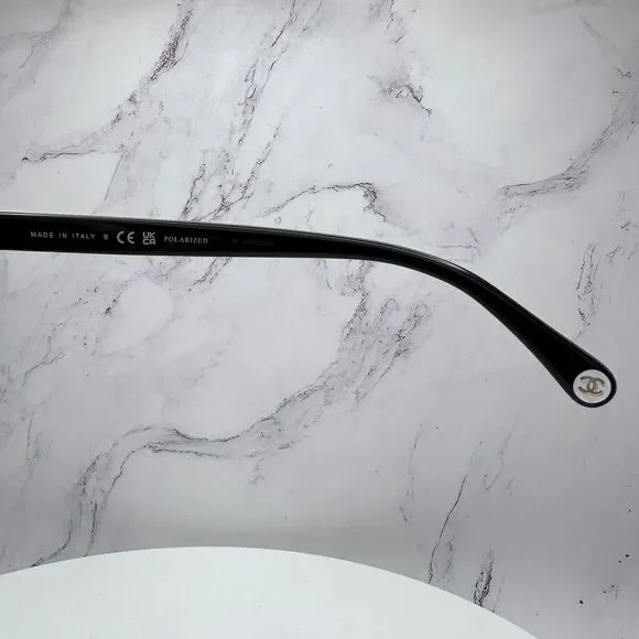 New Chanel Sunglasses - Picture 10 of 16